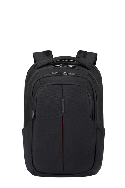 Samsonite - GuardIT 3.0 Laptop Backpack M 15.6" - Black