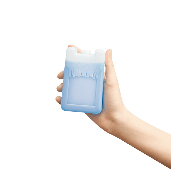 Freezer Pack Freeze