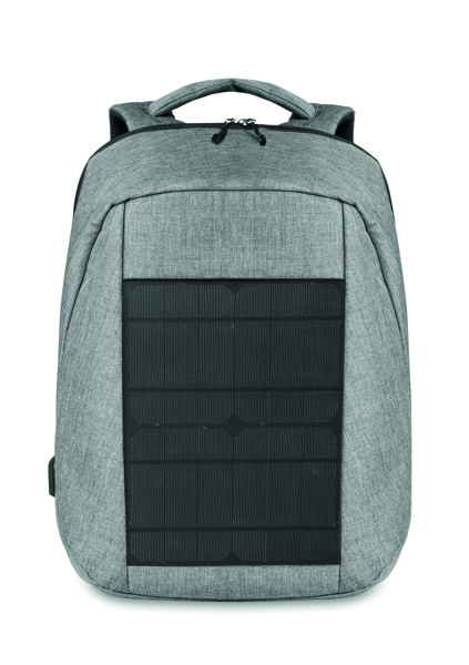 Nahrbtnik Tokyo Solar, 10W plošča, 13-palčni prenosnik