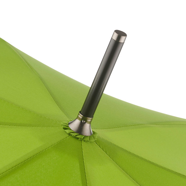 AC-Stockschirm ÖkoBrella - Limette Ws