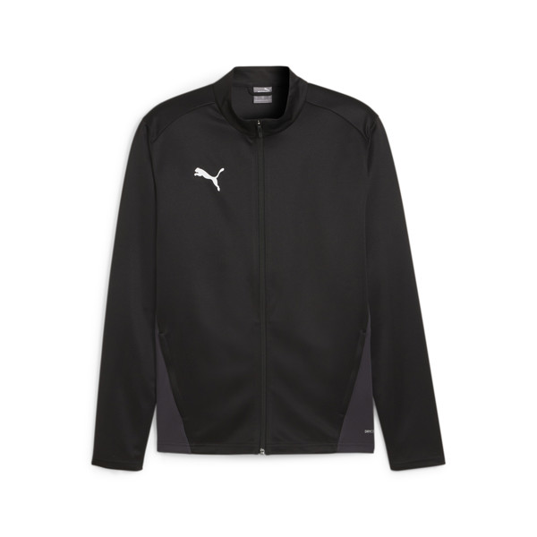 TeamGOAL Football Jersey - Puma White - Puma Noir-Puma Blanc-Gris Foncé Mat - 2XL
