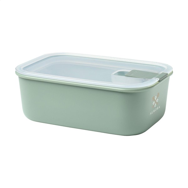 Mepal Storage Box EasyClip 1 L boîte de conservation - blanc