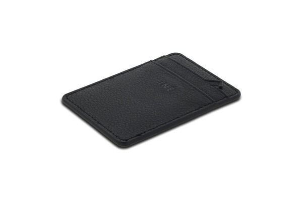 3198 | Xoopar Iné Mini NFC Wallet Recycled Leather