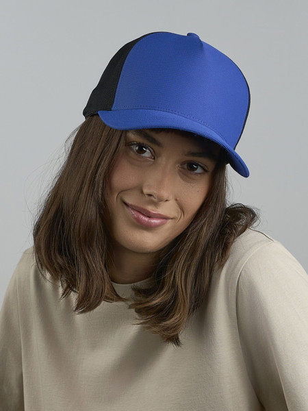 Dempo - Dark Grey Black