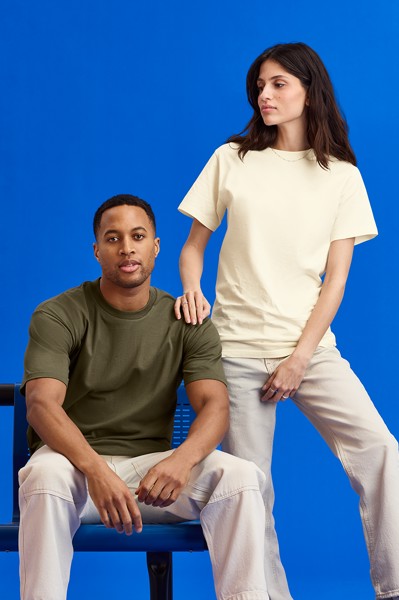 Hammer Adult T-Shirt - White / L