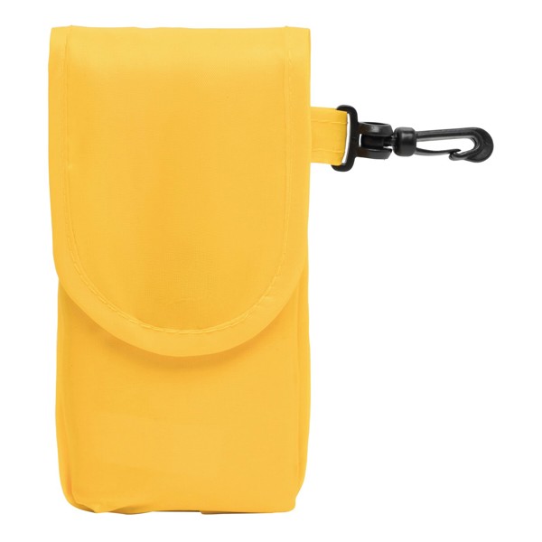 Einkaufstasche Shoppy - Gelb