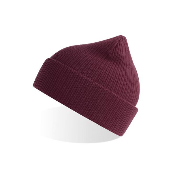 Gorro Nelson, 100% Algodão Orgânico - Avio
