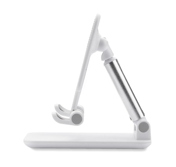 Phone stand MOVIL - white