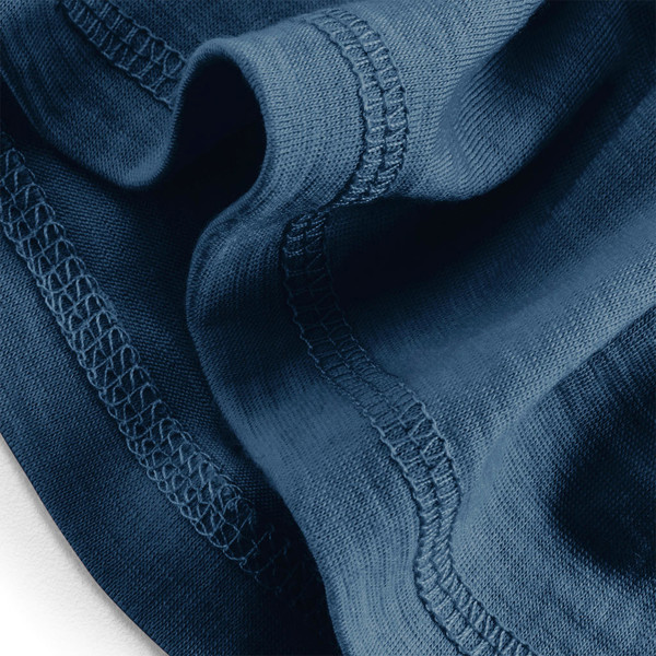 Morf Merino - Steel Blue / ONE SIZE