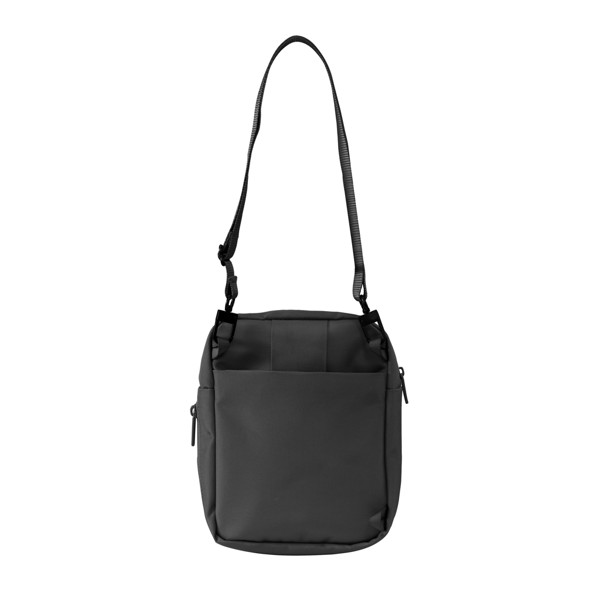 Boxy Sling, sort -