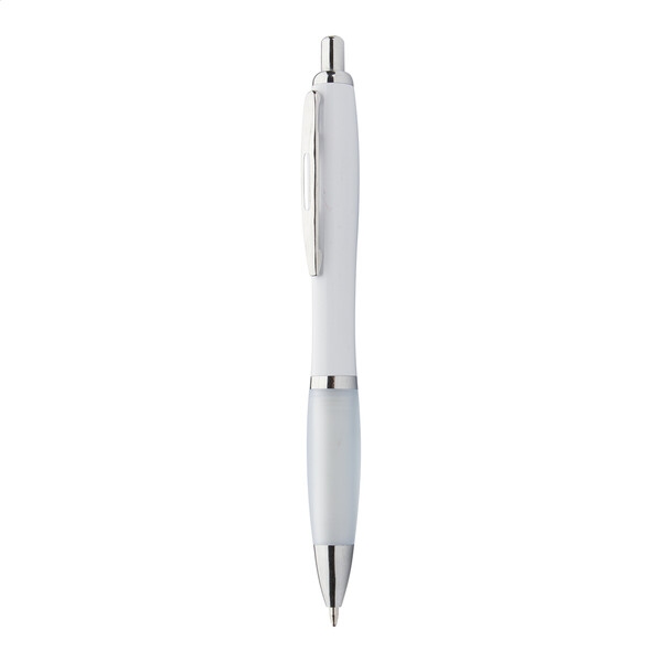 Ballpoint Pen Wumpy - White