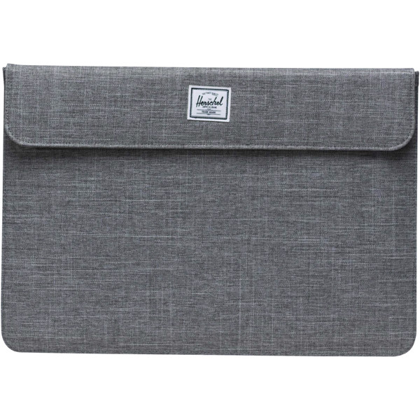 Bolsa para portátil de 15-16" "Herschel Spokane" - Cinzento urze