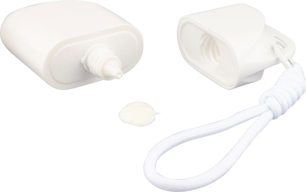 PP cassette (50 ml) sunscreen lotion Eitan