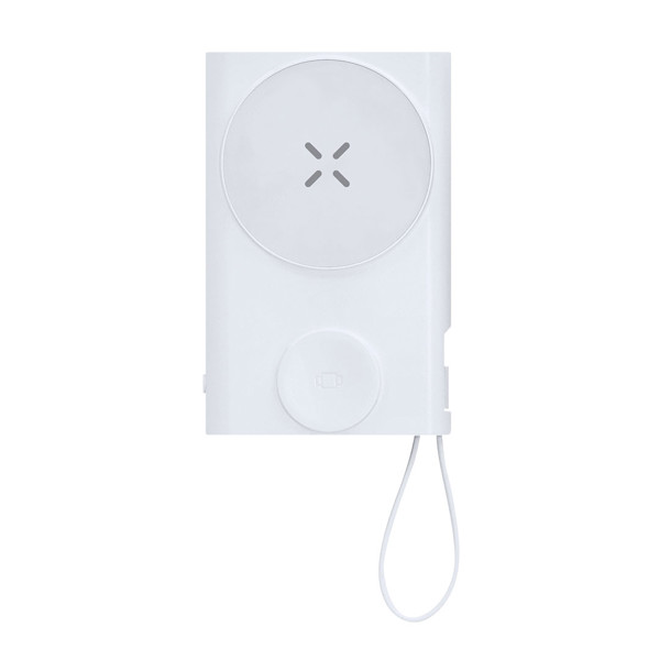 Power Bank Barian - Blanco