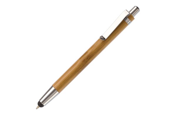 Stylo stylet Antartica bambou