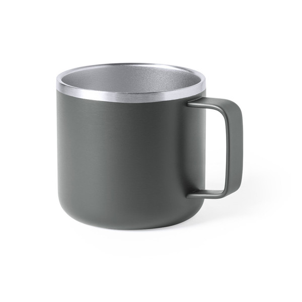 Taza Shirley - Gris