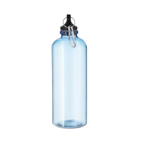 Bottle Hostar - Transparent