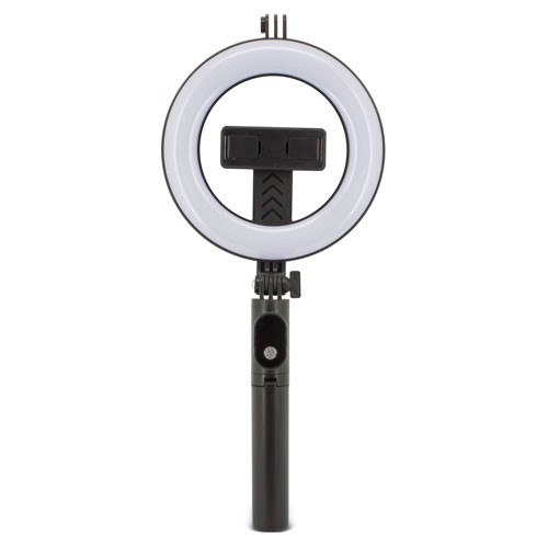 SELFIE INFLUENCER TRAVEL TRIPOD