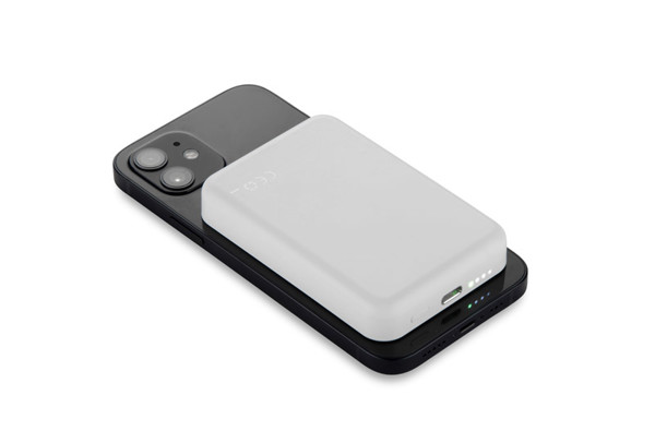 Powerbank PRESTI 5000 mAh 18W