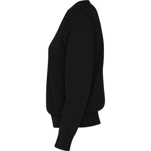 Hilux Woman Jersey - Black / XL