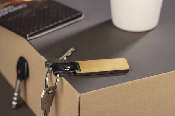 Keychain HOLZ