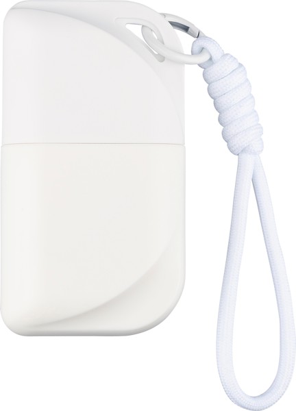 PP cassette (50 ml) sunscreen lotion Eitan