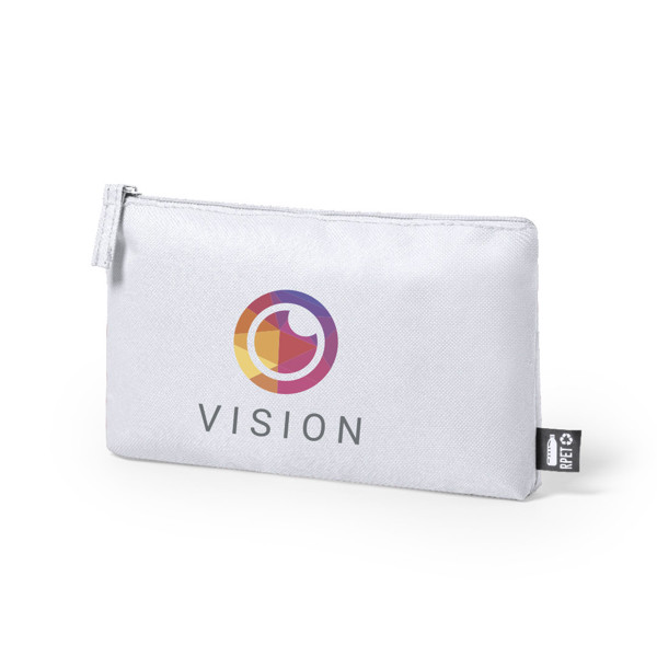 Nécessaire Akilax - Branco