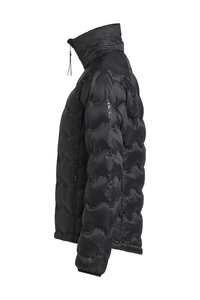 Txlite Shibui Down Collar Jacket W Black L