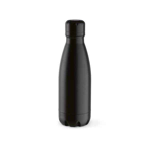 Mississippi 450 Bottle - Čierna