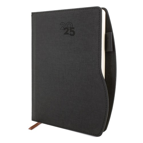 AGENDA NEGRA -