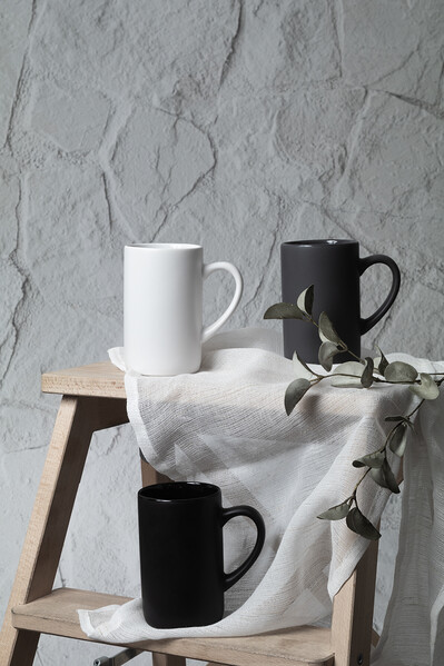 Mug Thalia - White