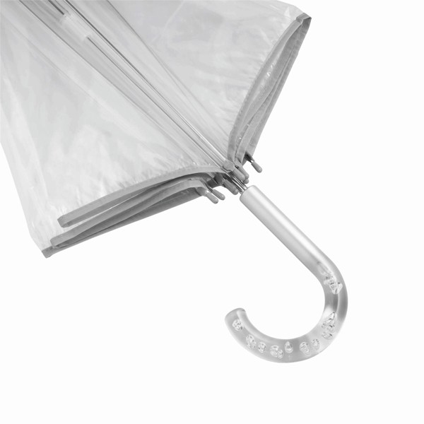 Bellevue dome umbrella, 1010 mm diameter