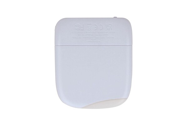 Xoopar ICE P Powerbank 5000mAh - Blanc