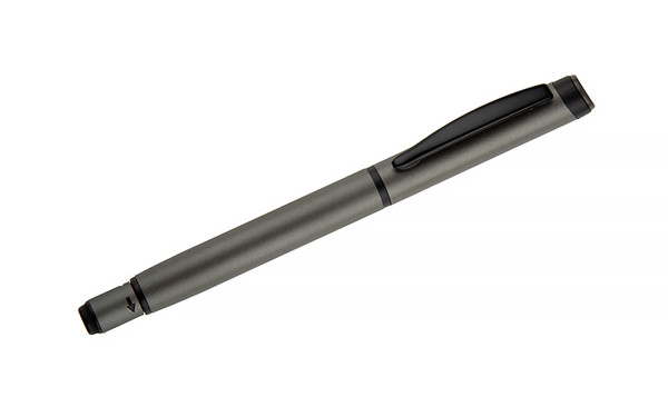 Gel pen ROTIS - graphite