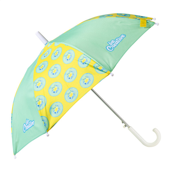 Custom Rpet Kids Umbrella CreaRain Junior