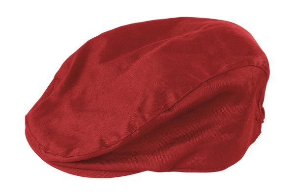 Gatsby Cap - White / S/M