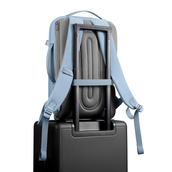 XD Design Bobby Air Backpack - Blue / Grey