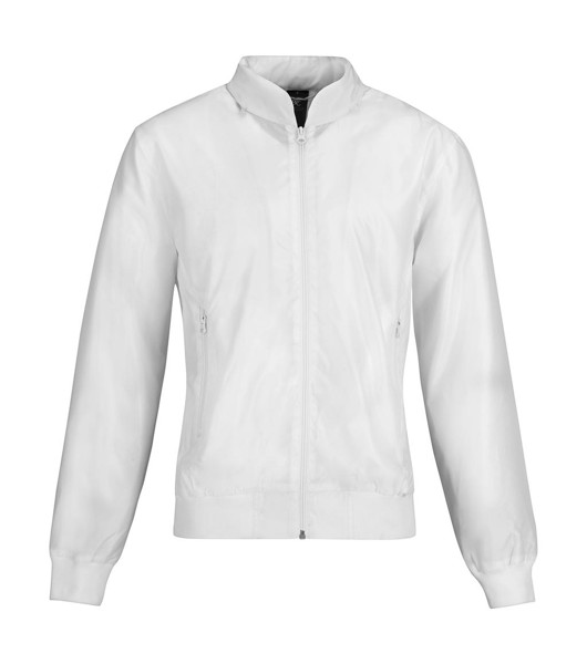 Trooper / Women Jacket - White / White / XL