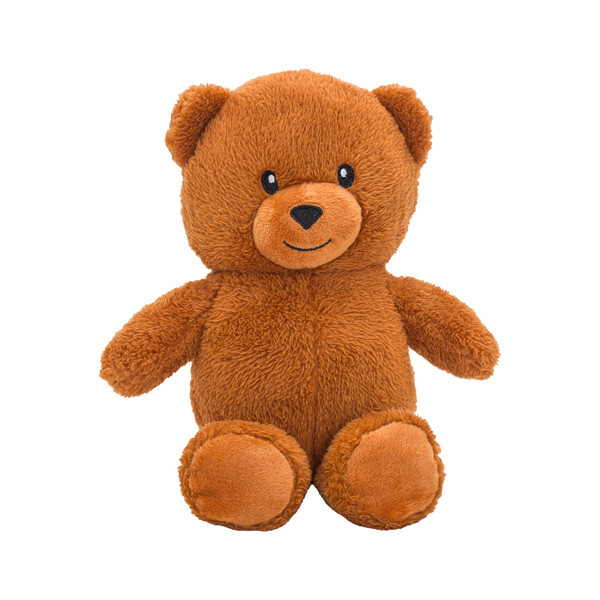 Milo plush toy