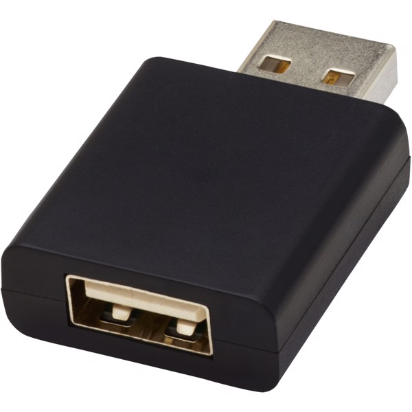 Bloqueur de données USB Incognito