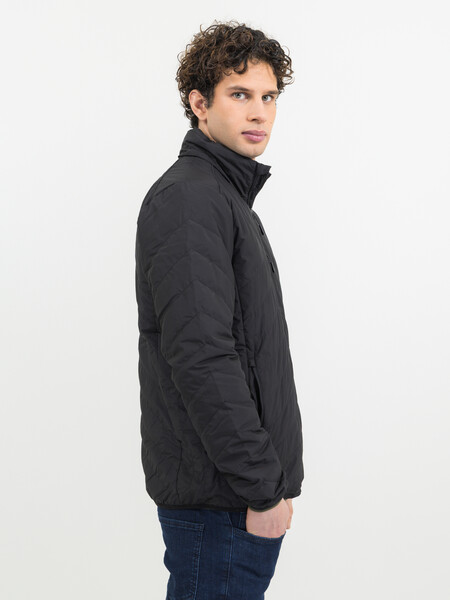 Harvest Deer Ridge Jacket Black S