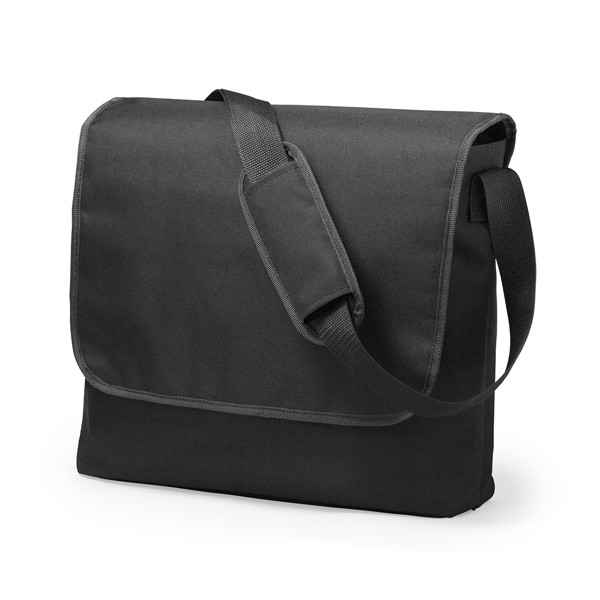 Shoulder Bag Scarlett - Black