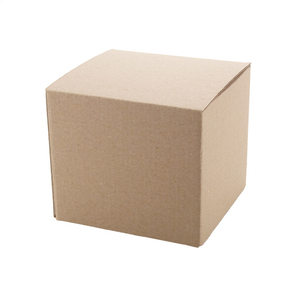 Boîte pour mug Three Eco