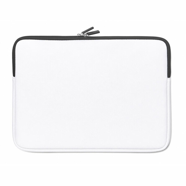 Sublimowany neoprenowy pokrowiec na laptopa - 42x31cm