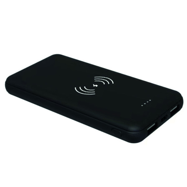 NUBO - BATTERIE DE SECOURS CHARGEMENT SANS FIL 10 000 MAH