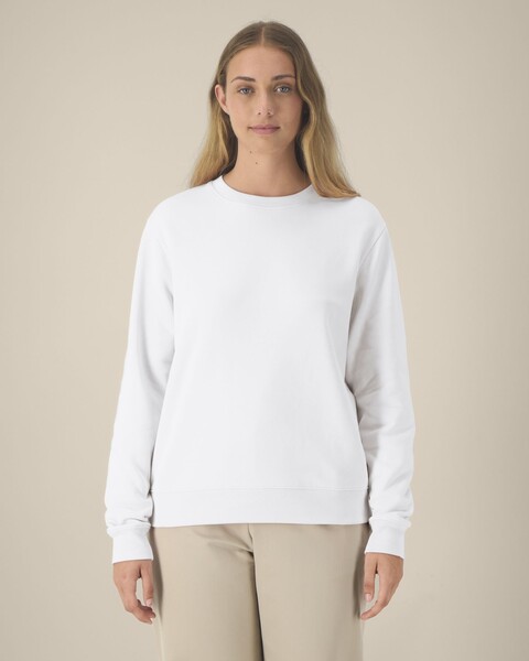 Stella Thinker - White / XL