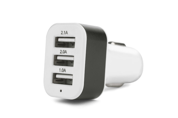 Car charger VOITT