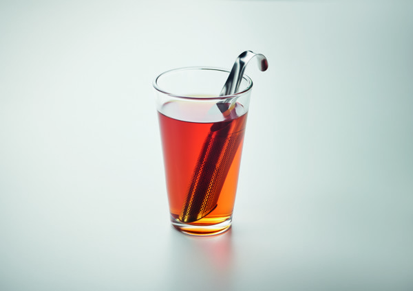 Infuzor za oolong čaj, nerjaveče jeklo, 150 mm