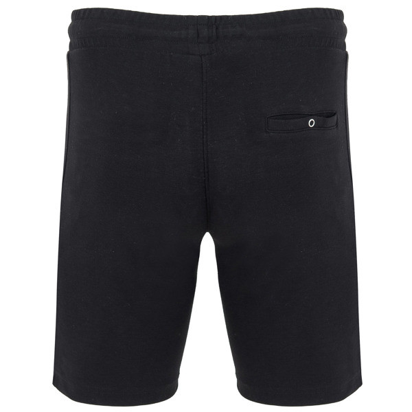 Bermudas Betis - PRETO / 2XL