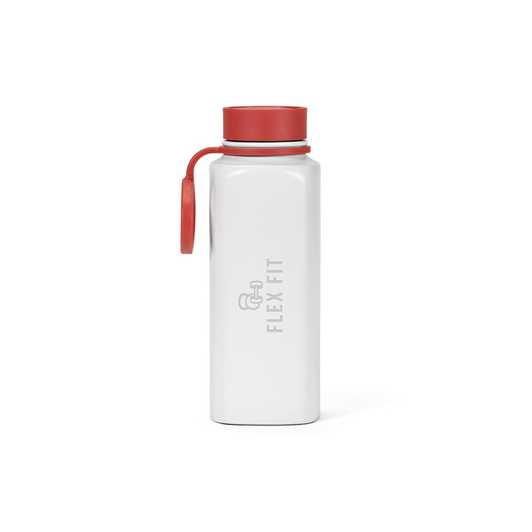 Ural Bottle - Červená